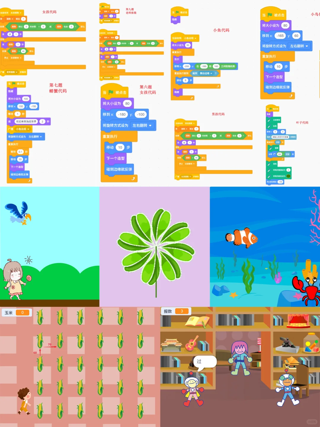 2025年青少年最新信息素养复赛真题源码分享