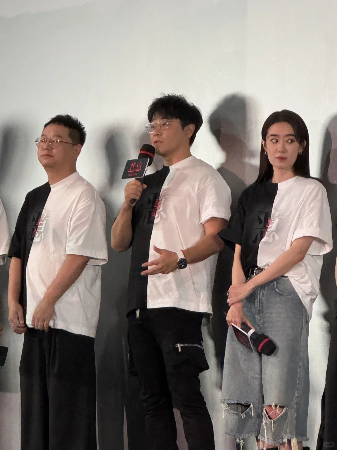 2025暑期档电影都去看《恶意》！