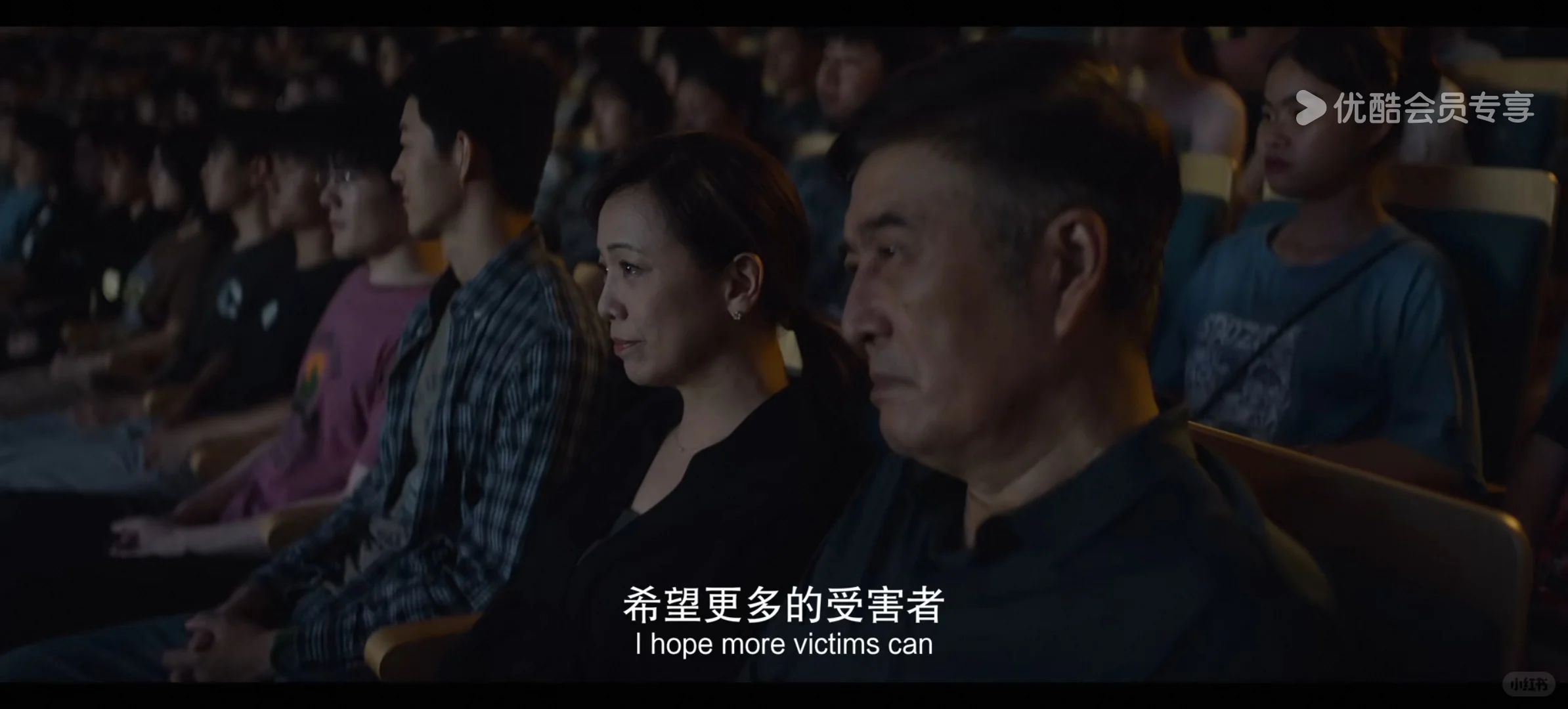 看完真的被震撼到了......