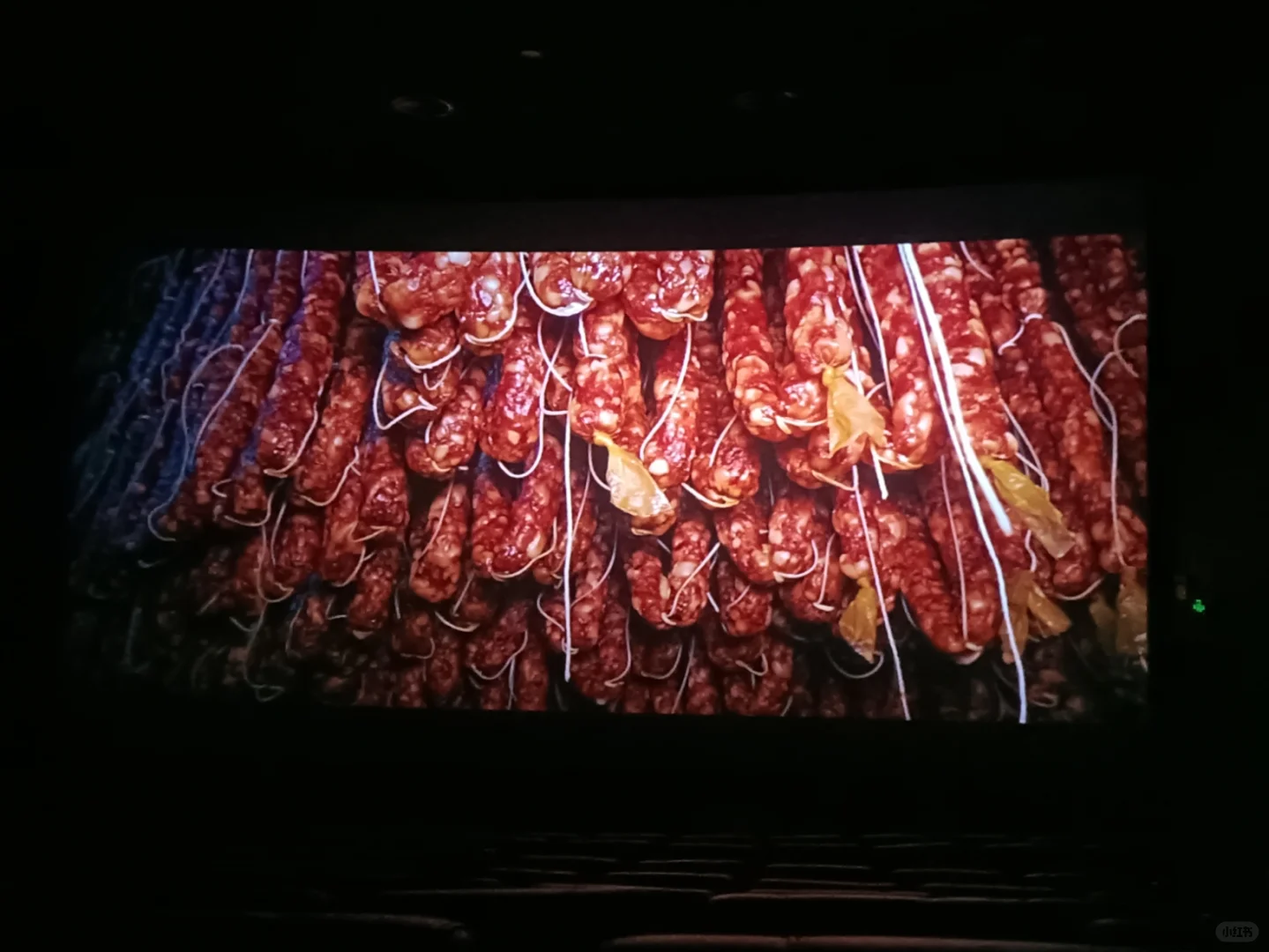 影片记录5——《人生开门红》