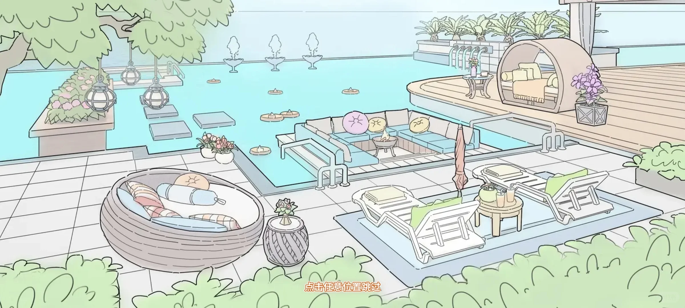 安卓游戏玩起来！