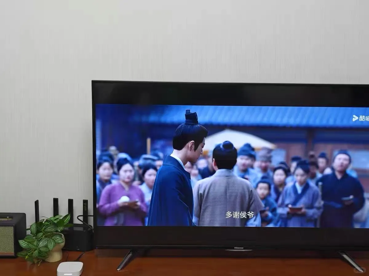 当贝H5是现在最适合普通人的电视盒子