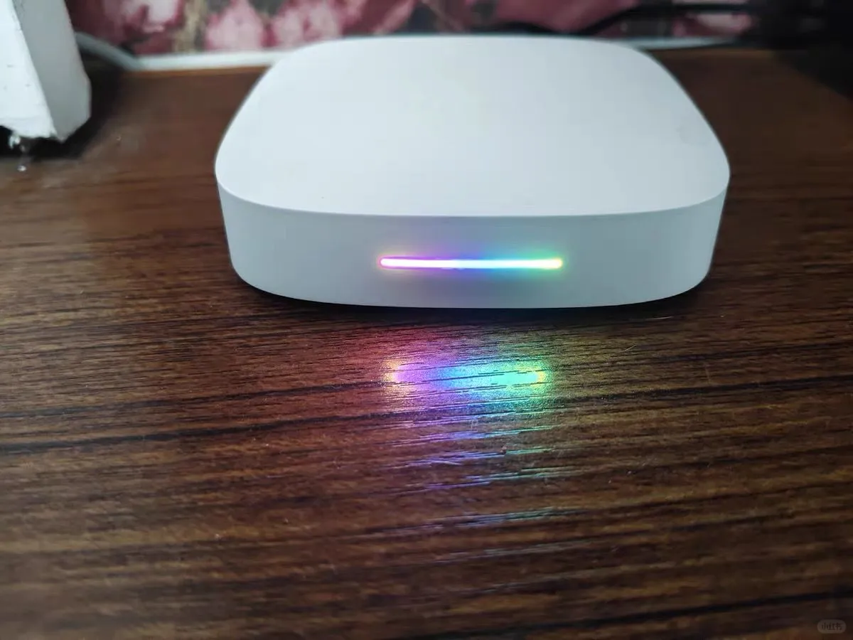 才知道电视内存不足有多烦！！！