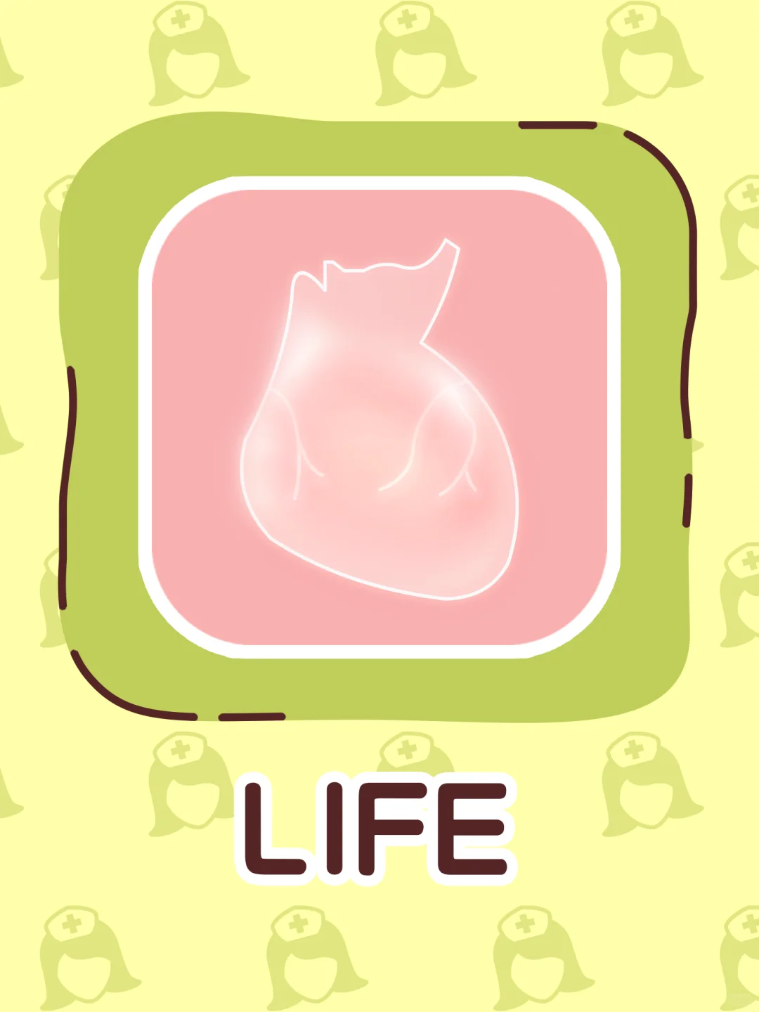 天塌了❗小白误入ICU😱病人心脏骤停❗