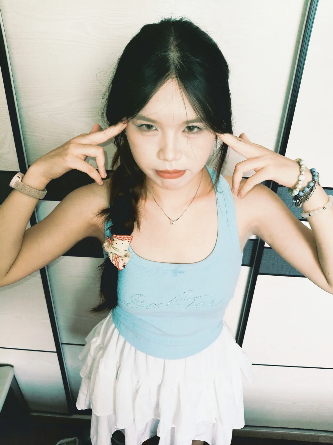 谁说安卓拍的比苹果差