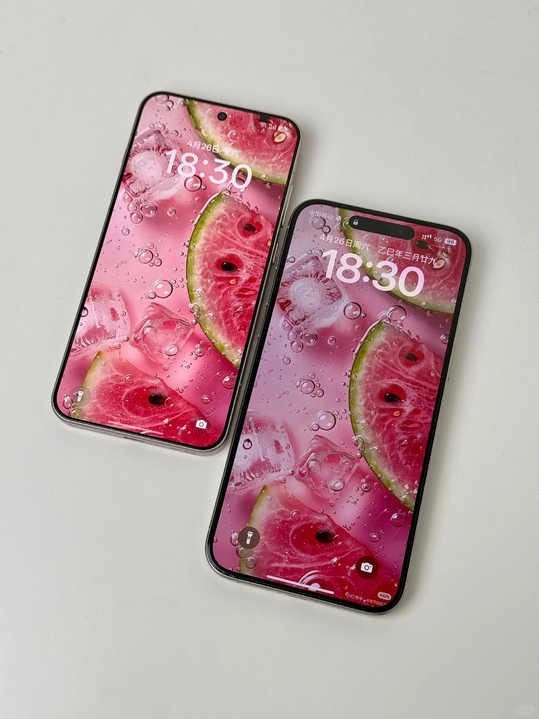 Plog日常：从苹果换安卓？入股不亏！💖