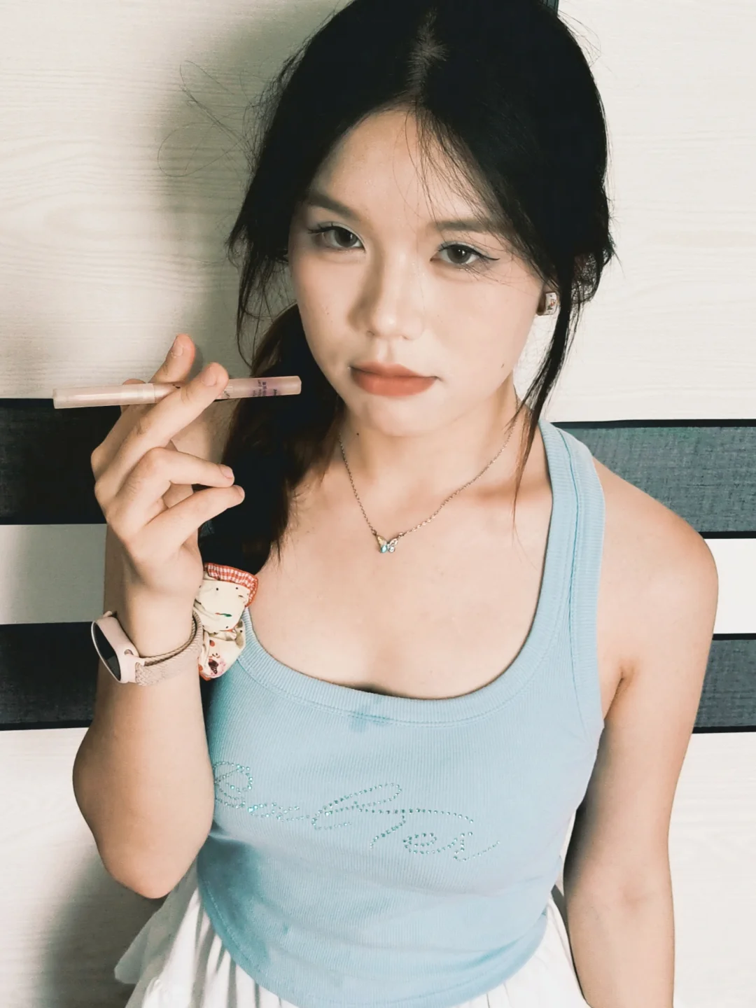 谁说安卓拍的比苹果差