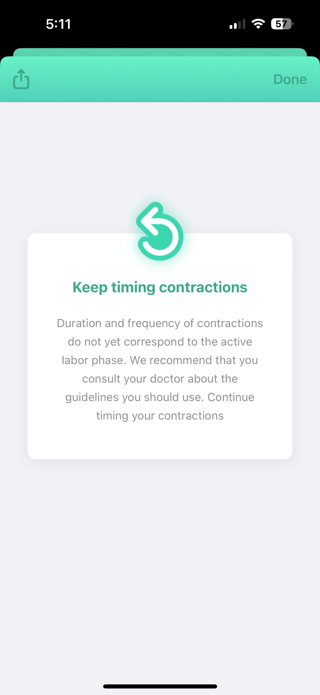 🇲🇾陪我整个孕期的3个实用App|推荐新手妈