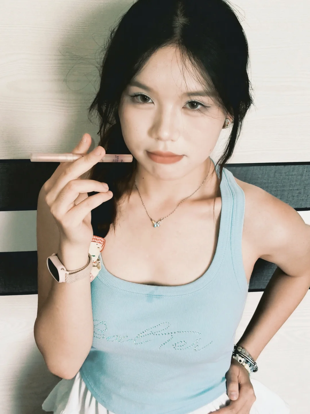 谁说安卓拍的比苹果差