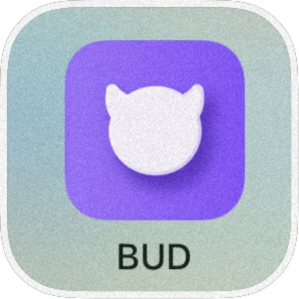 我竟然在BUD里玩鱿鱼游戏❓