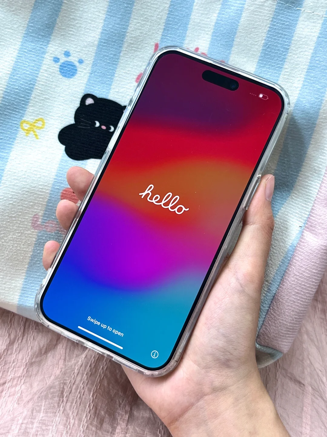 天呐😱原来安卓转iPhone可以这么简单……