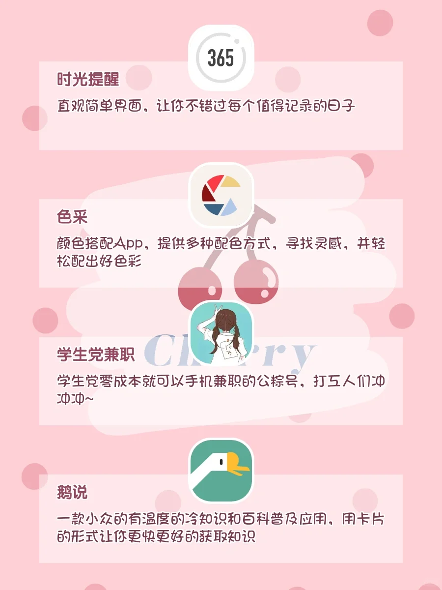 好用到哭??20款小眾實(shí)力派寶藏APP??