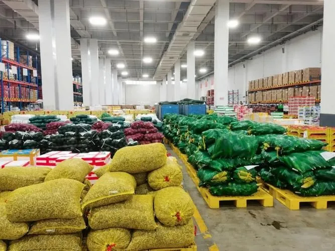 为何万象生鲜在生鲜软件源码排名中独占鳌头