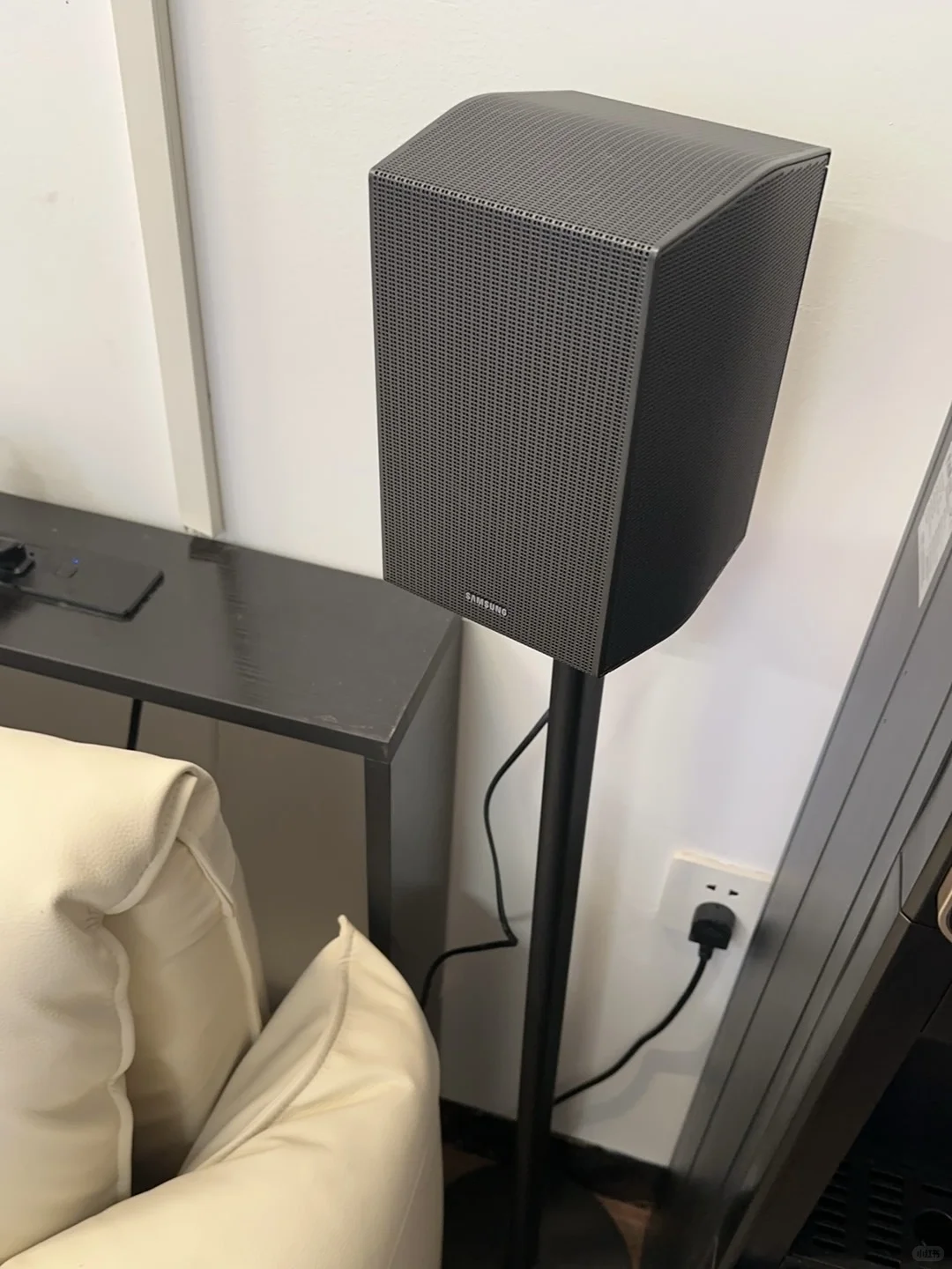 低配入门（穷人版）家庭影院搭建