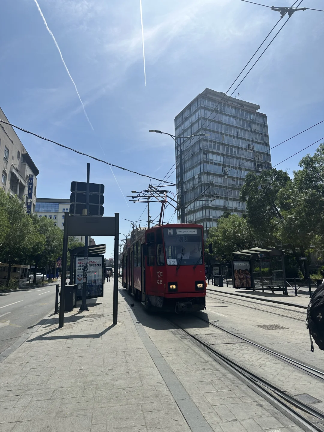 塞尔维亚出行App看完这篇少走99%弯路