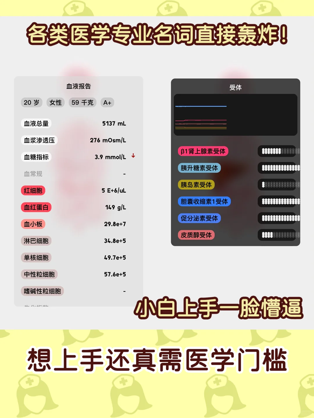 天塌了❗小白误入ICU😱病人心脏骤停❗