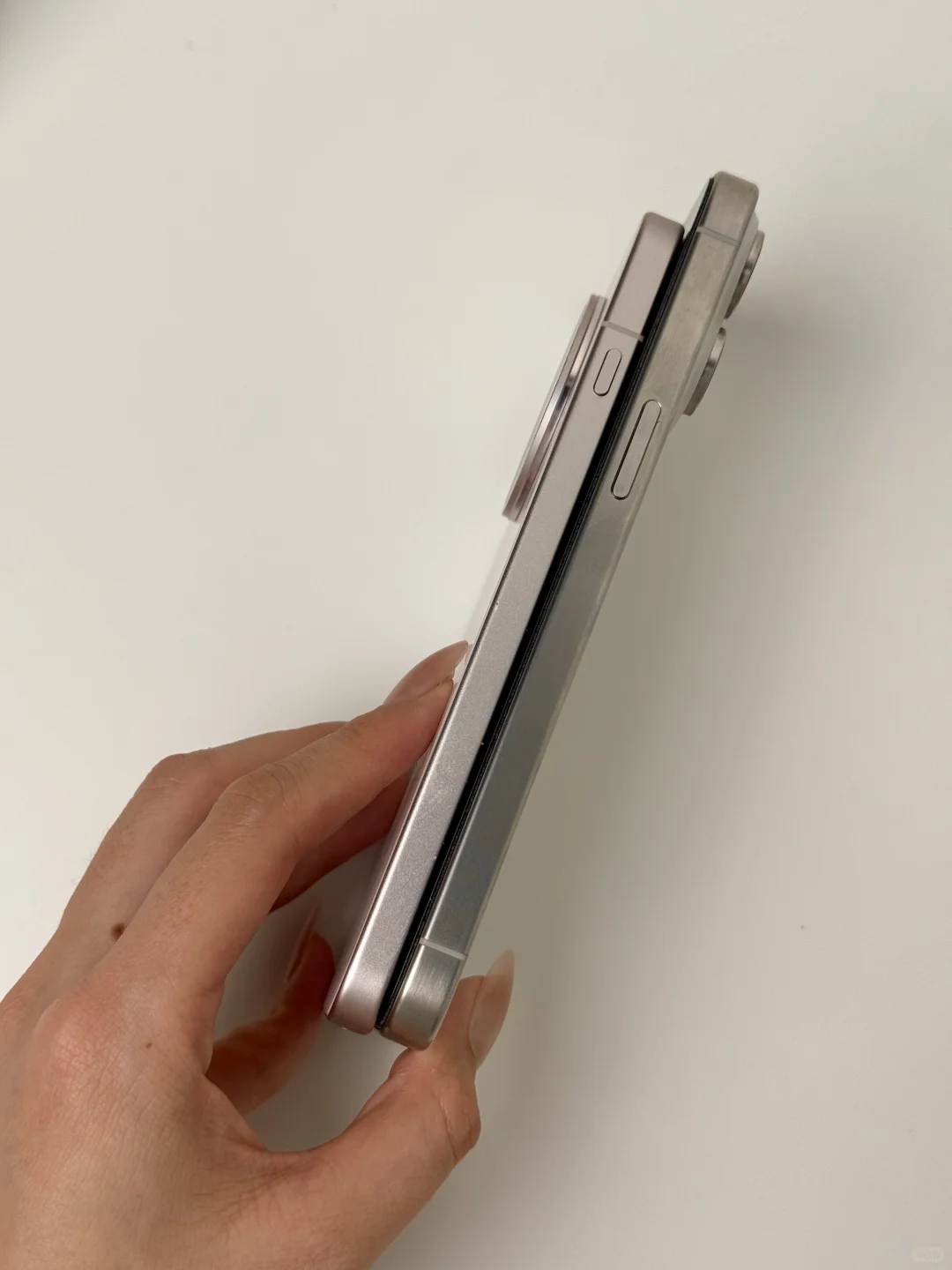 Plog日常：从苹果换安卓？入股不亏！💖