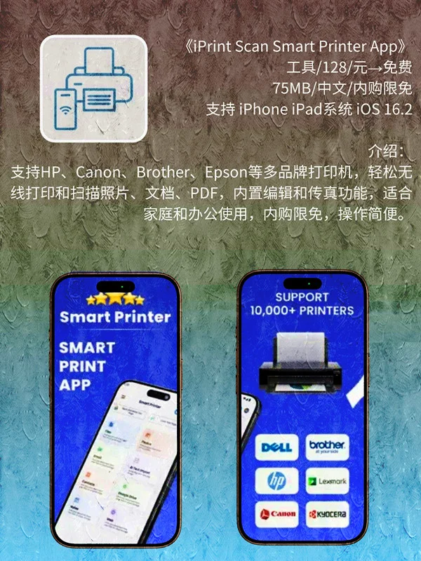 7月 12日 iOS 限免 APP，¥2024→免费