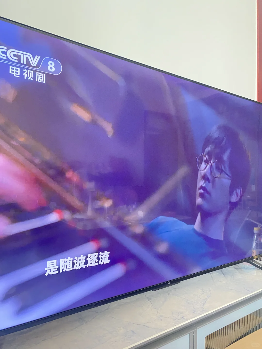 小米电视陪我的家人看电视直播推荐