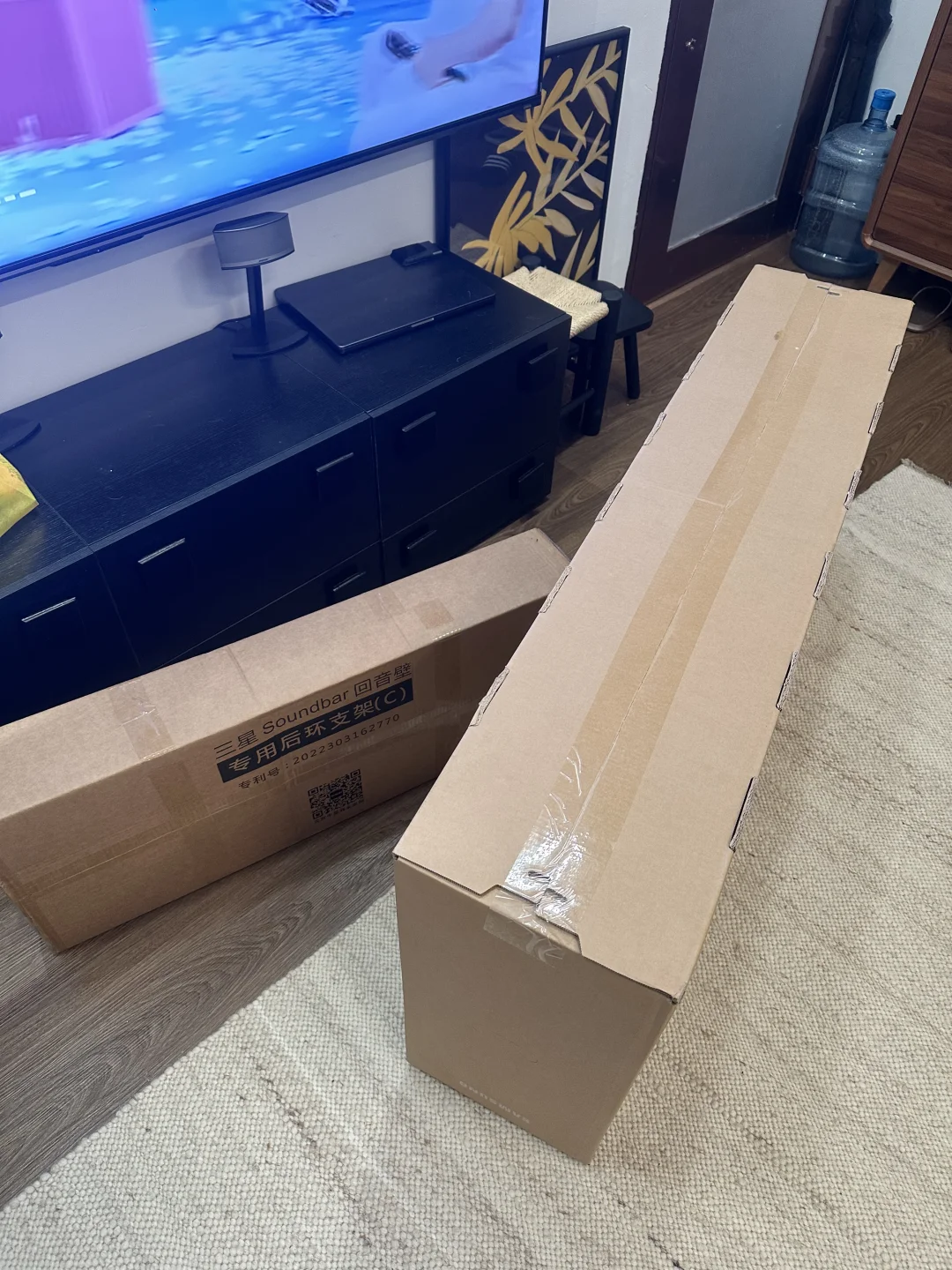 低配入门（穷人版）家庭影院搭建