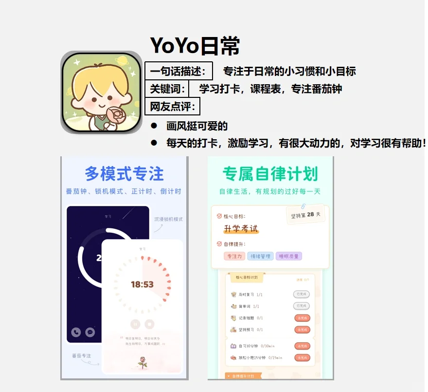 换个生活口味，试试这些宝藏APP