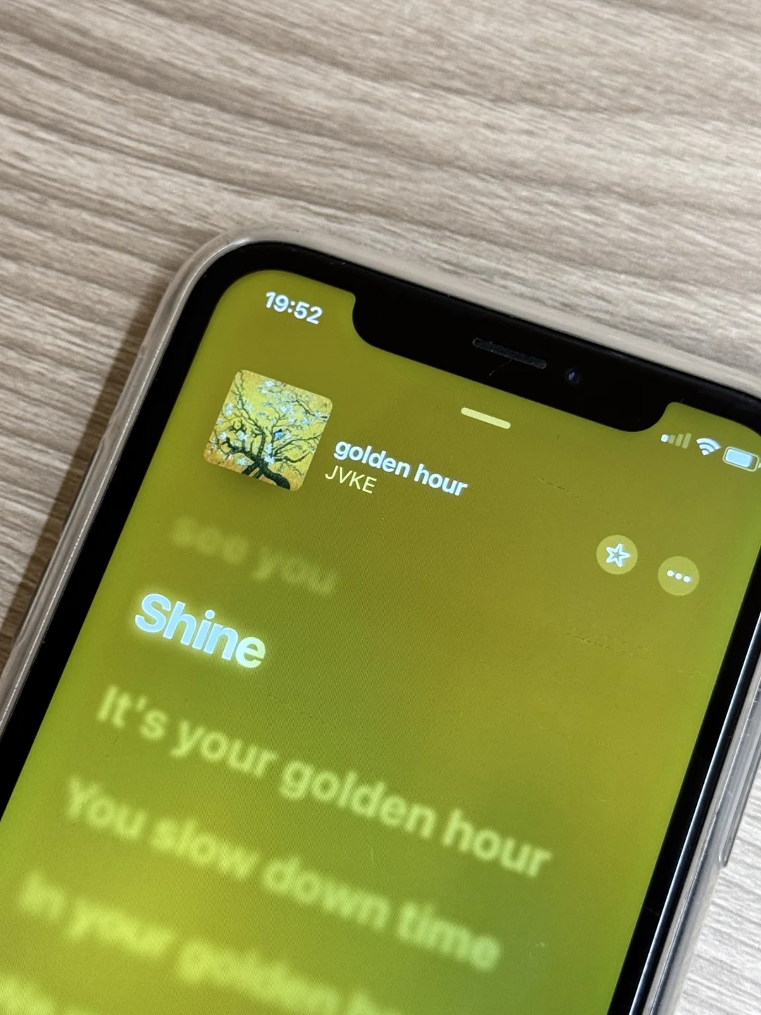 Apple Music是音乐app的神