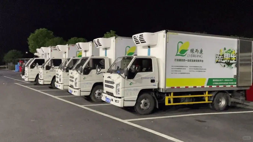 为何万象生鲜在生鲜软件源码排名中独占鳌头