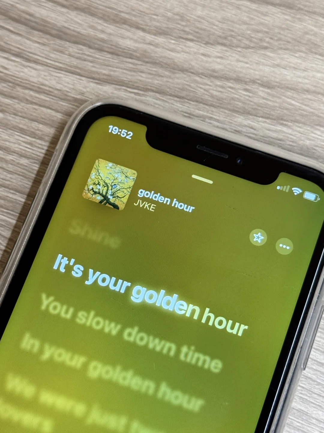 Apple Music是音乐app的神