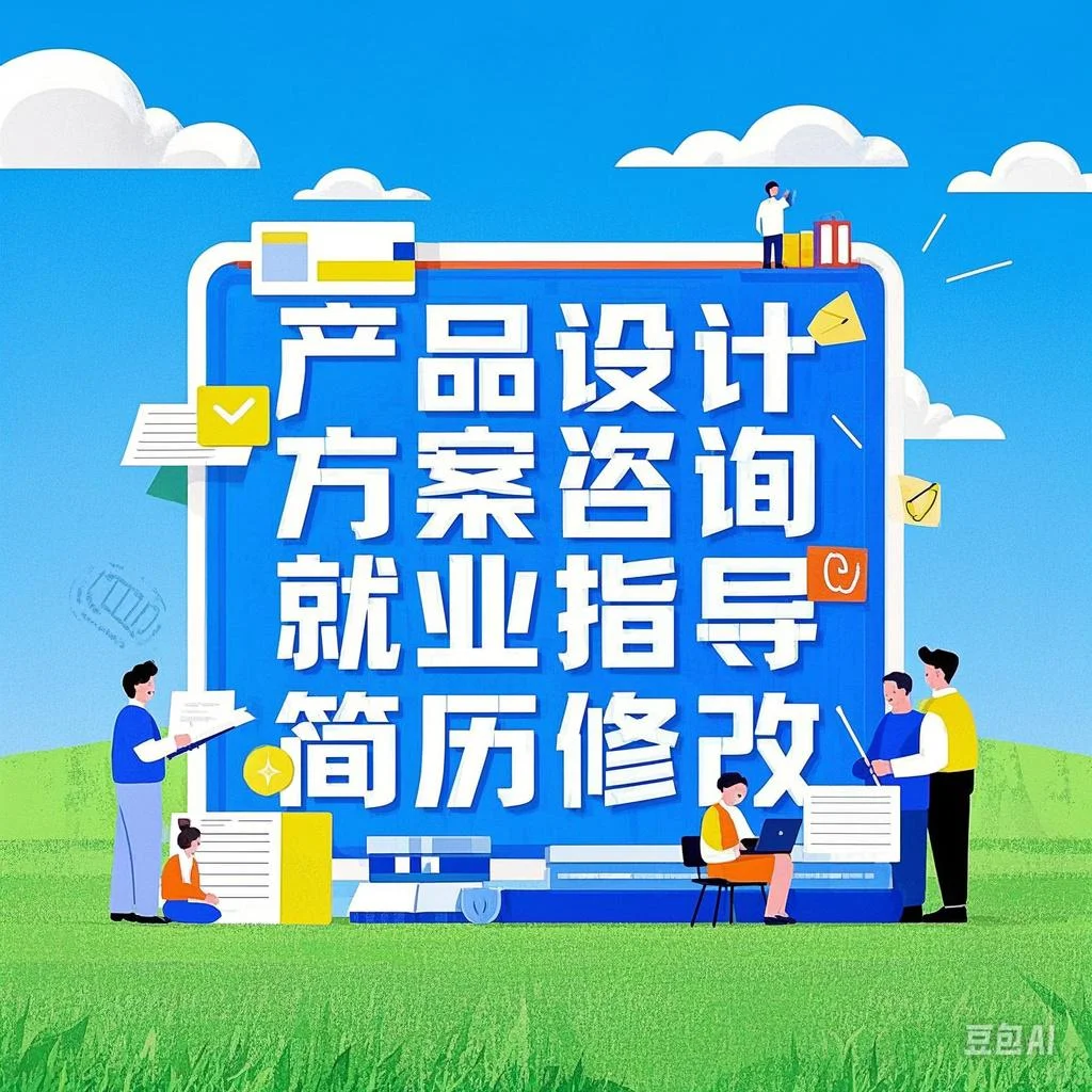 承接各种软件开发和咨询需求