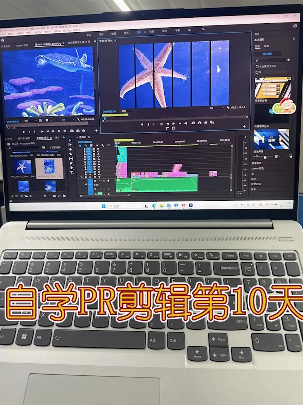 Pr2022-2023安装包，无偿领取！附安装教程