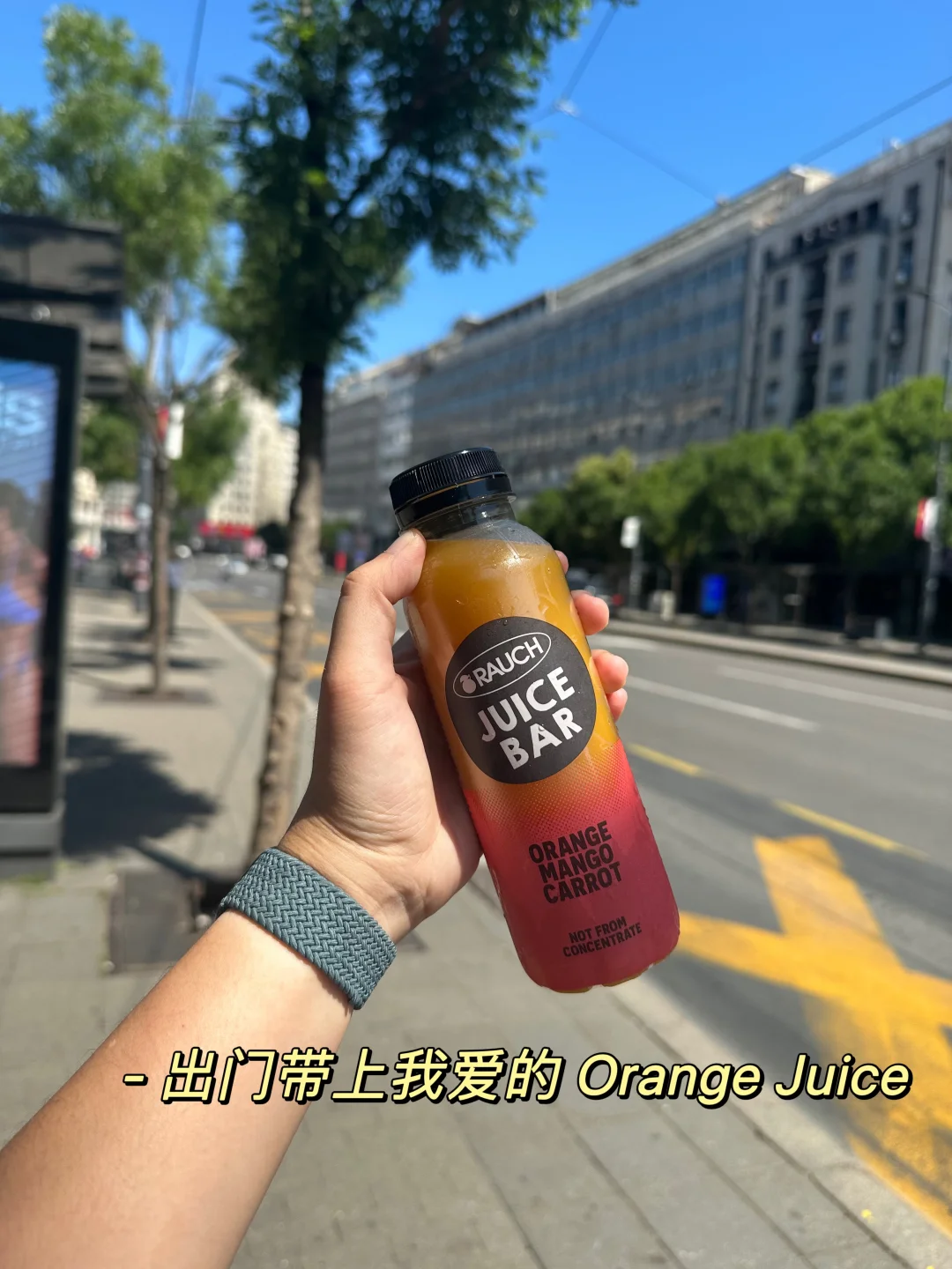 塞尔维亚出行App看完这篇少走99%弯路