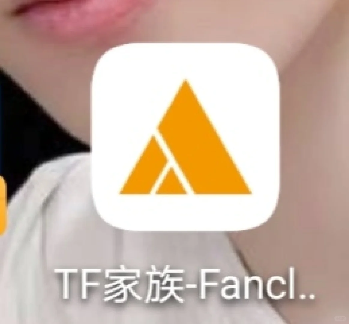 安卓系统如何下载TF家族APP