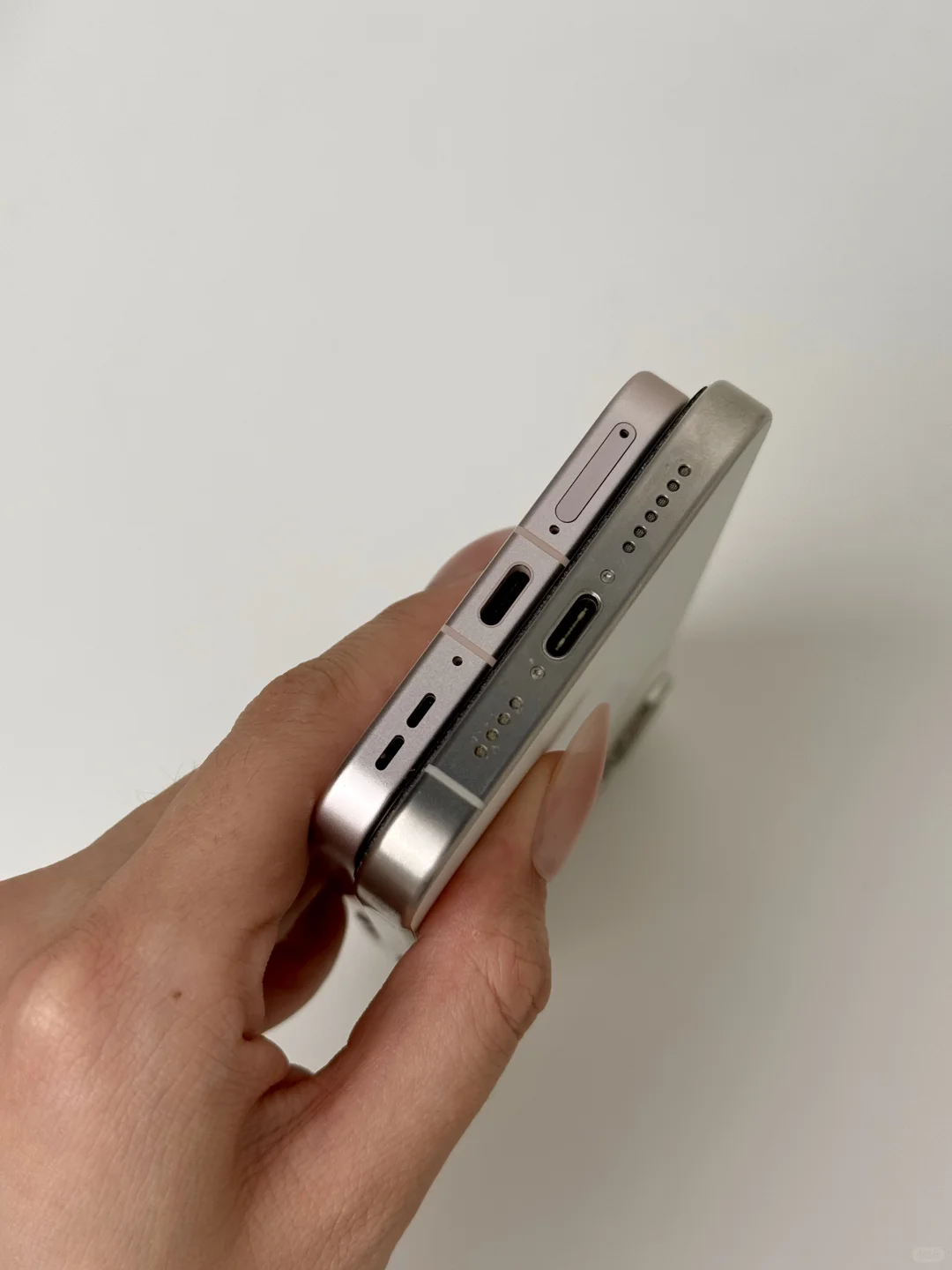 Plog日常：从苹果换安卓？入股不亏！💖