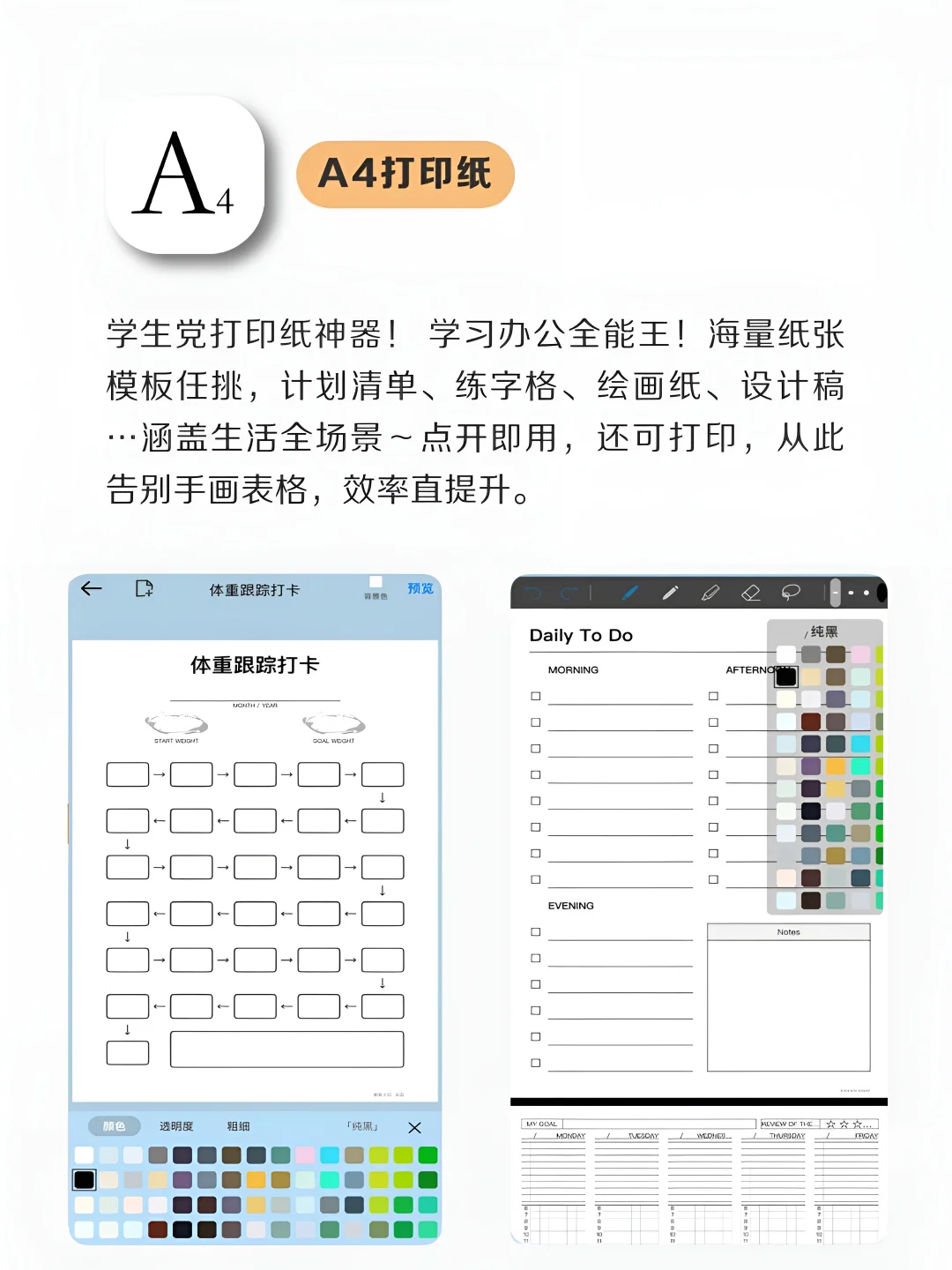 小众且实用APP‼️