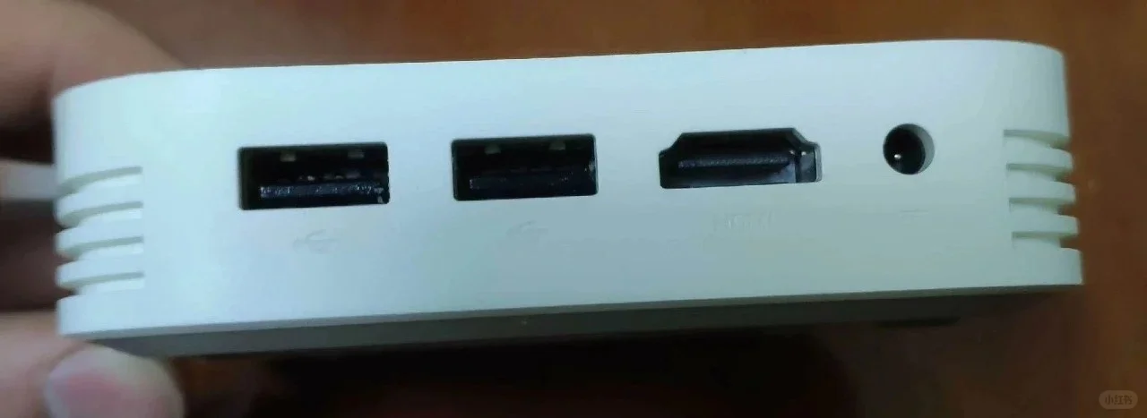 30块捡漏神盒📺！老古董秒杀一堆新品？！