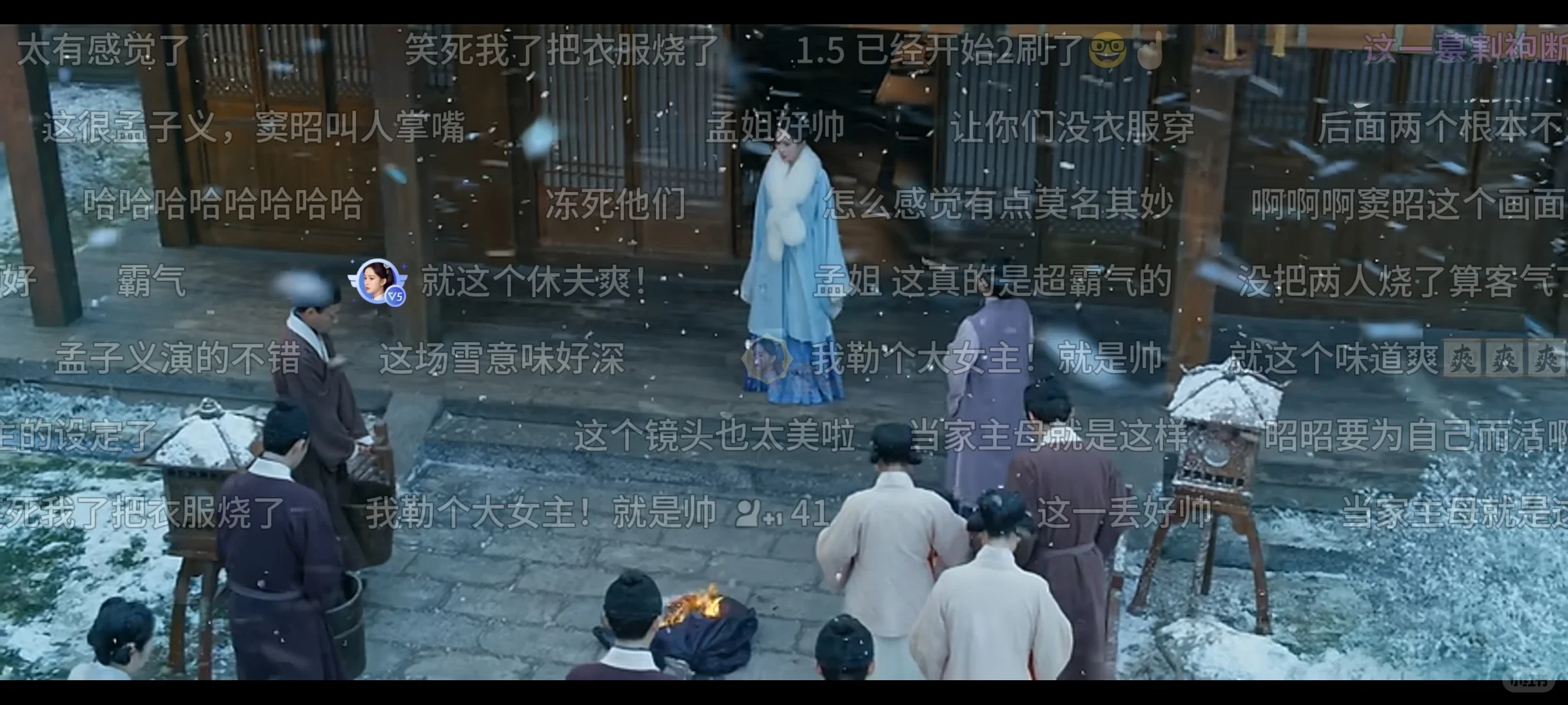 姐妹们橘子视频，回来了