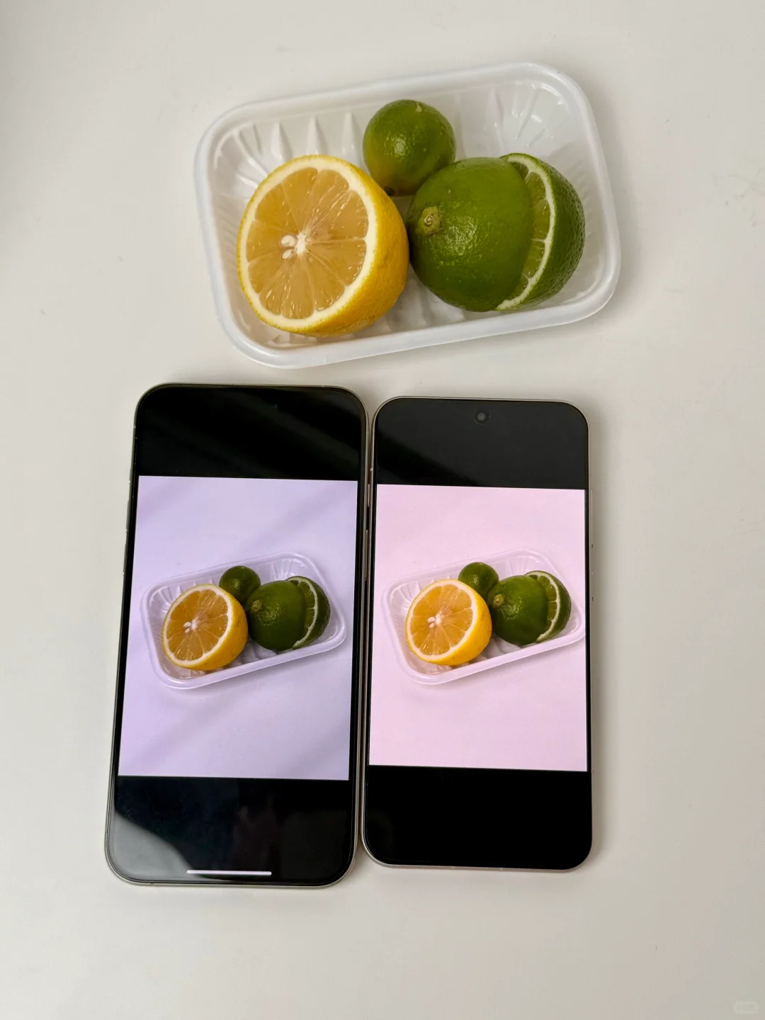 Plog日常：从苹果换安卓？入股不亏！💖