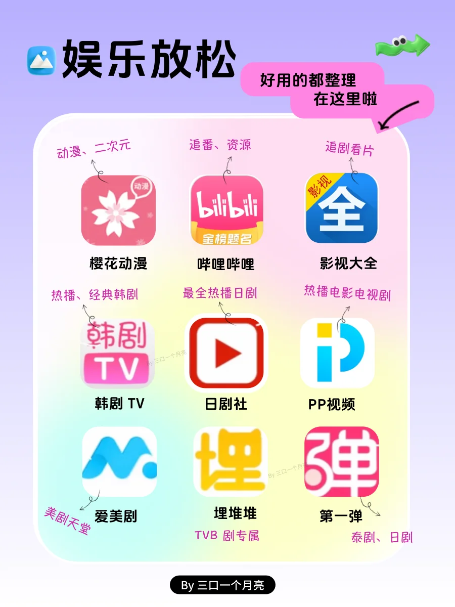 🔥54个提升自我APP｜免费又好用📍📍