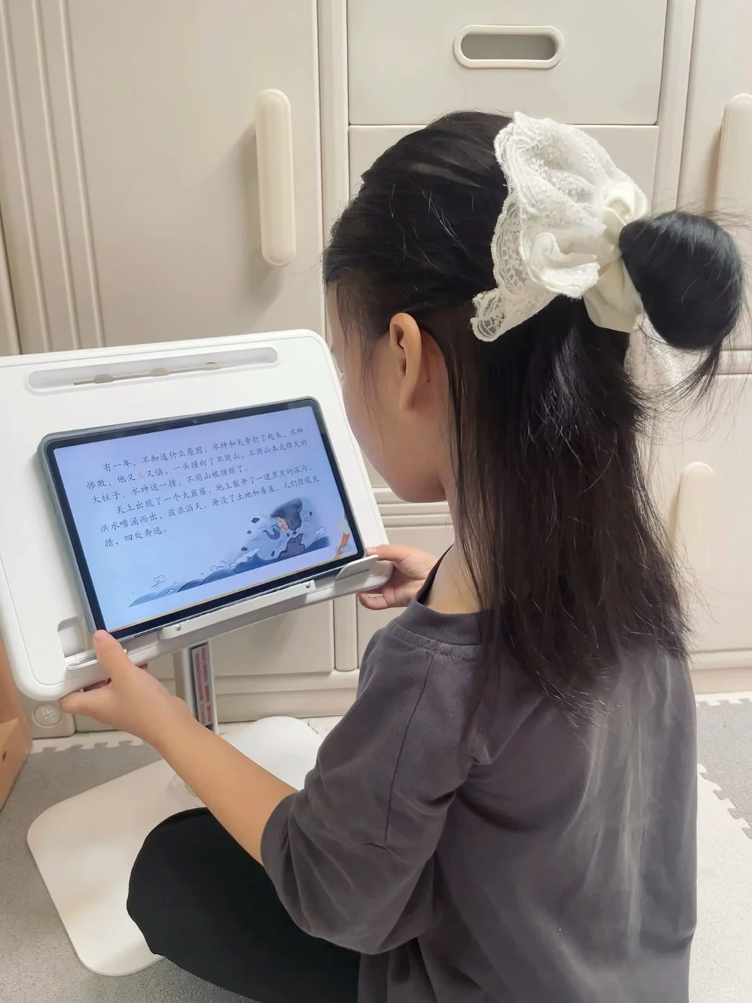 暑假轻松带娃，我有叫叫App！