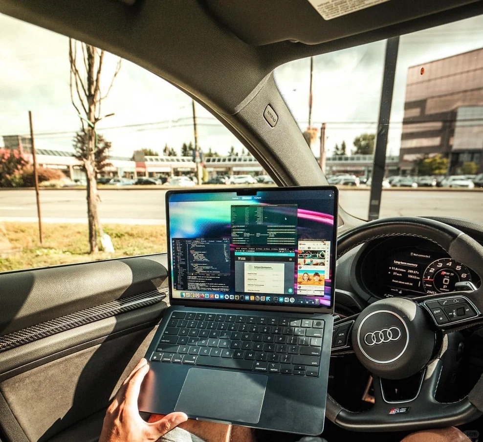 普通人如何快速开发一个App？