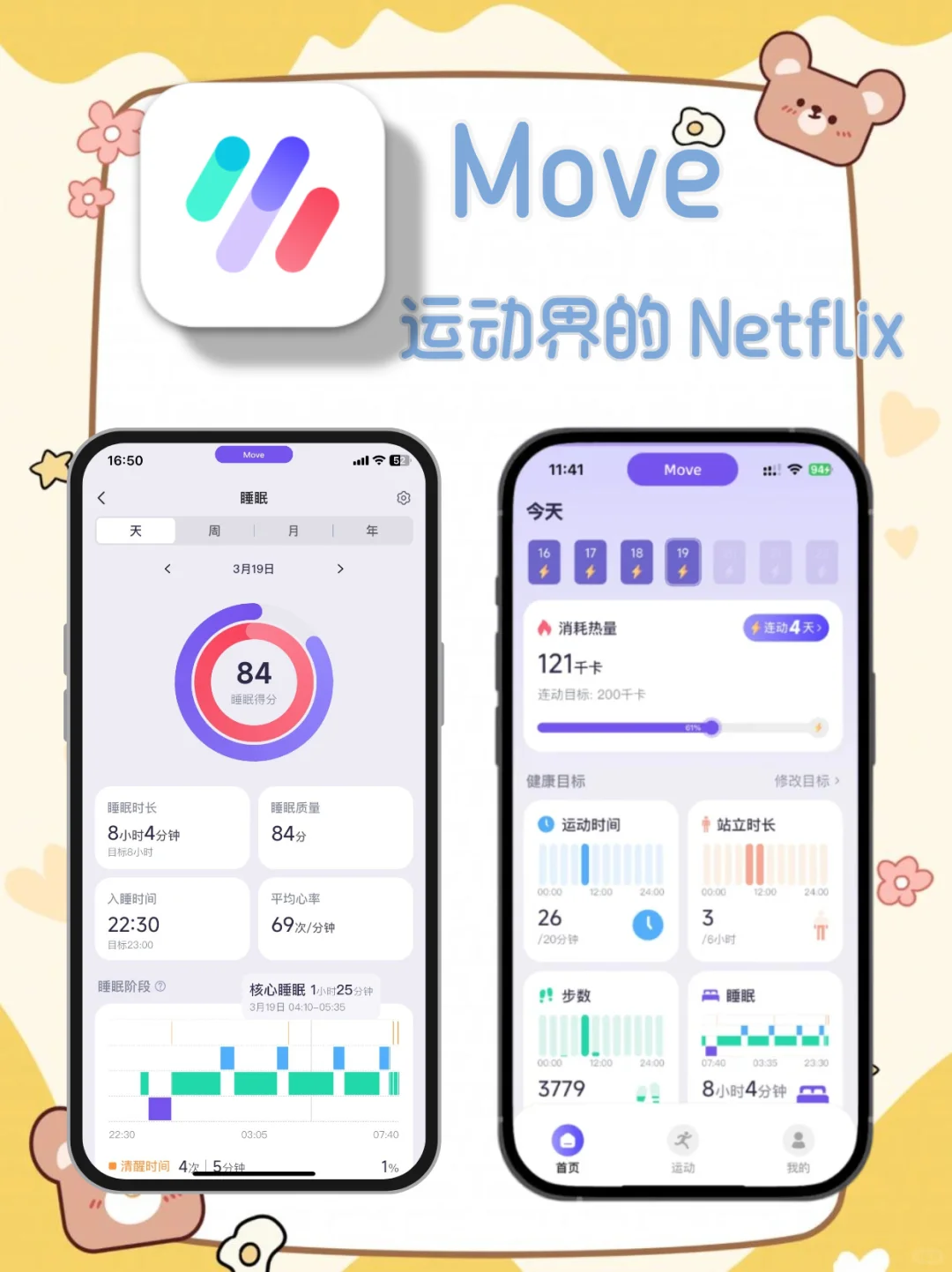 四款实用健康App，减脂塑形好帮手