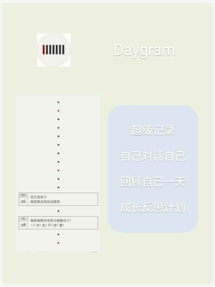 八款学生党高质量生活APPⅠ自律也很简单
