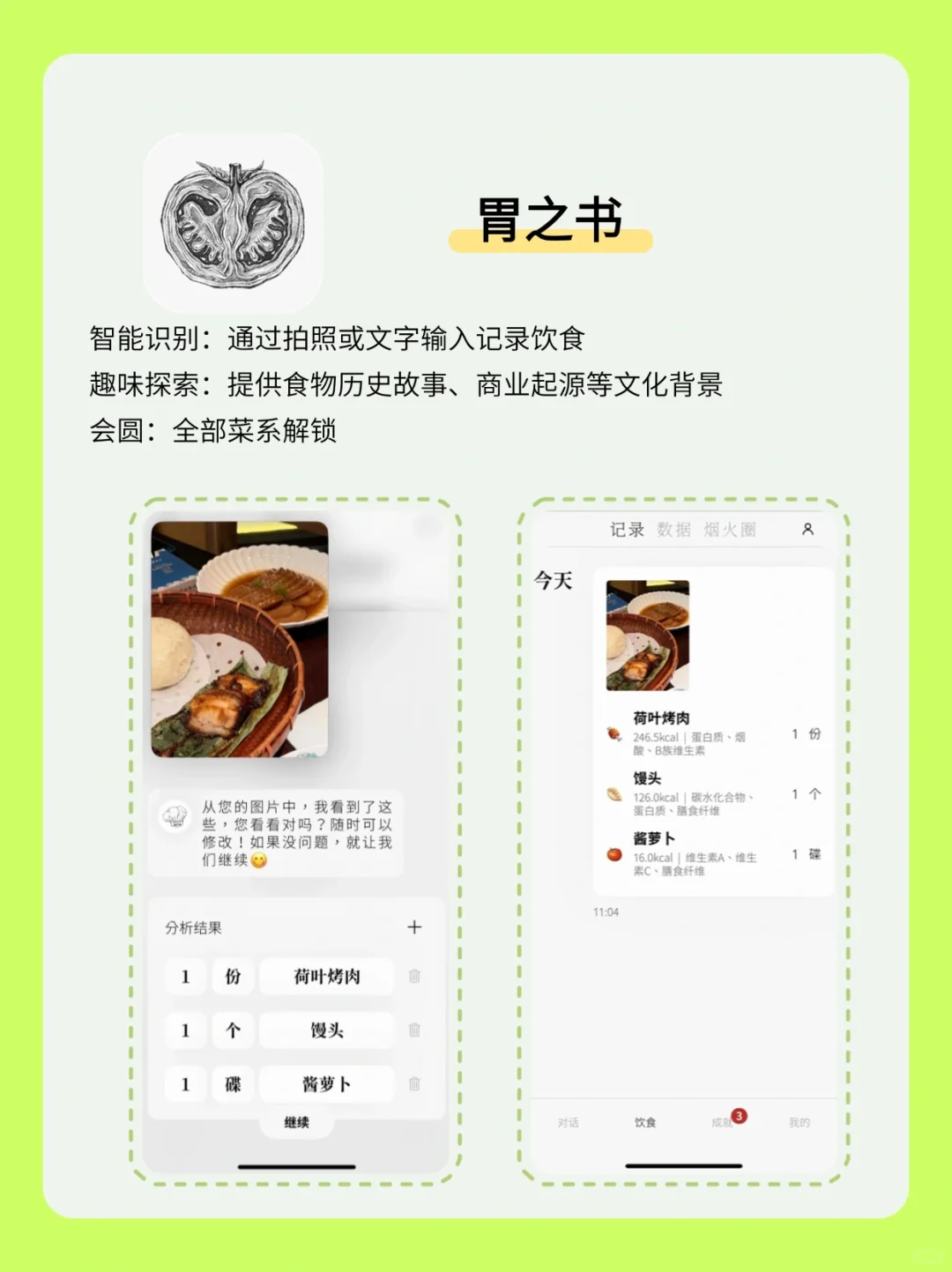 减肥APP大测评:热量计算与饮食记录的优缺