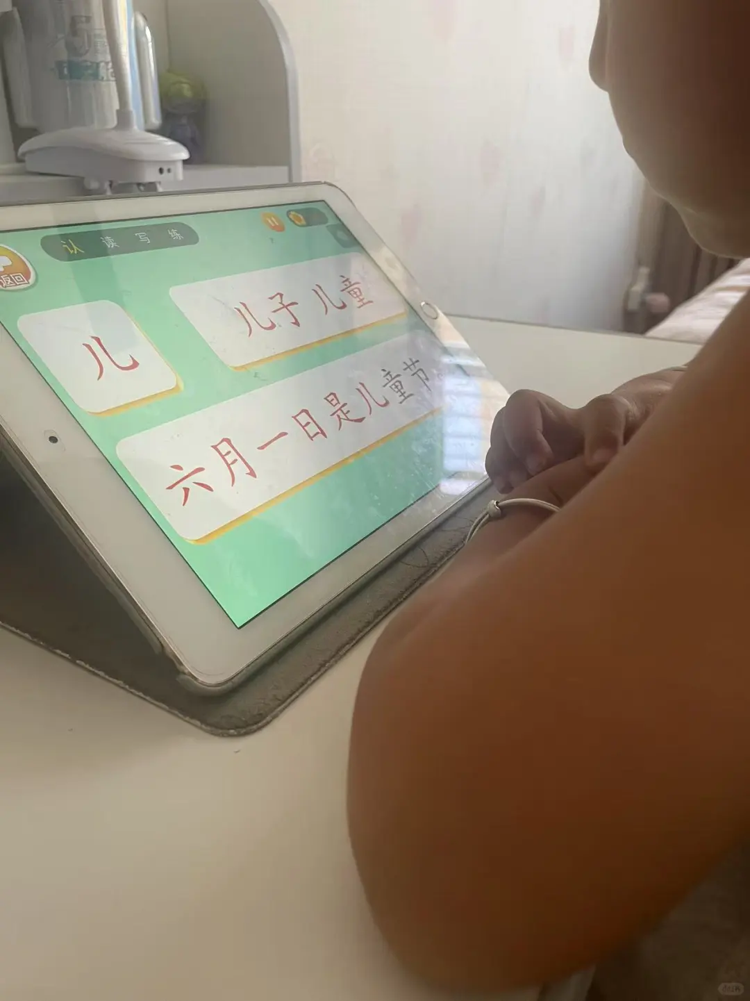 带娃识字不花钱？安利亲测有效的方法