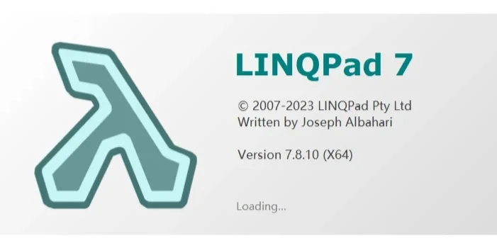 LINQPad 命令行功能实现一键启动办公软件