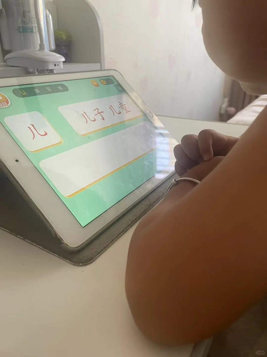 带娃识字不花钱？安利亲测有效的方法