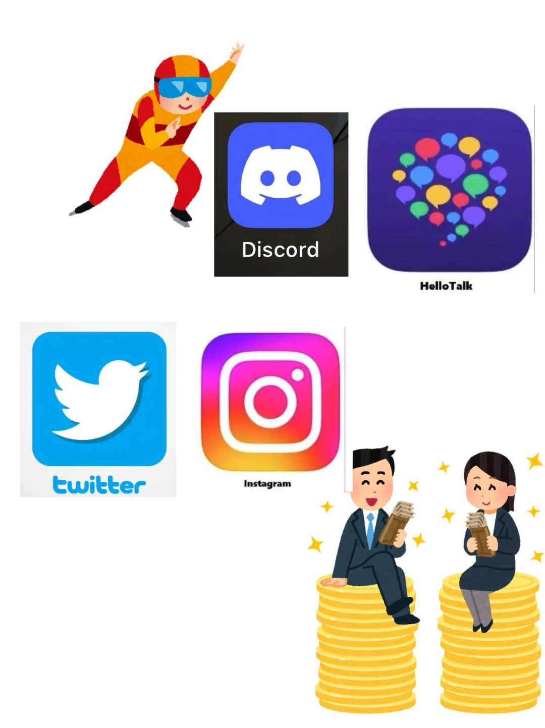 追星女孩的同好圈帮手指南