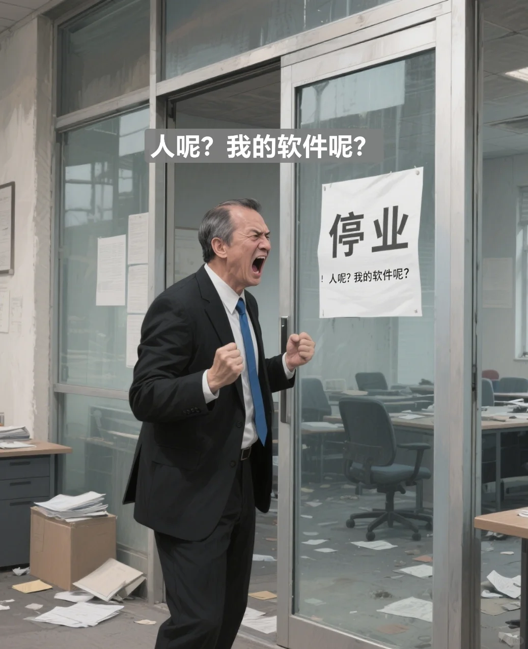 怎么选择软件开发公司？