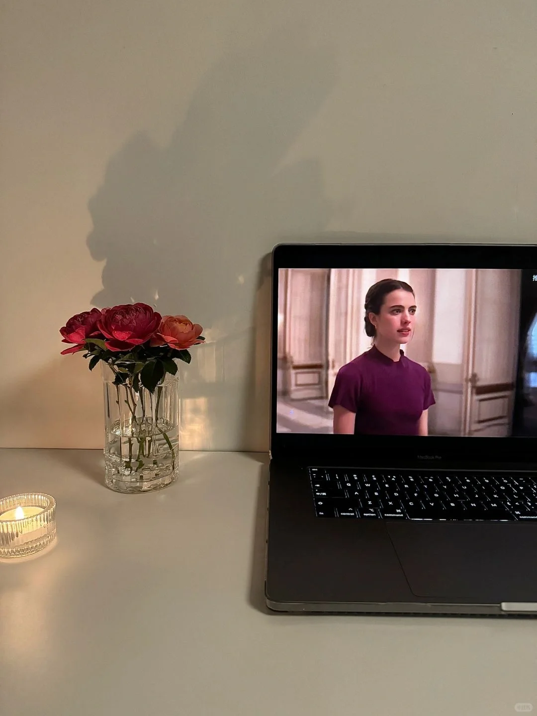 我真的好爱这部电影！开始二刷了！