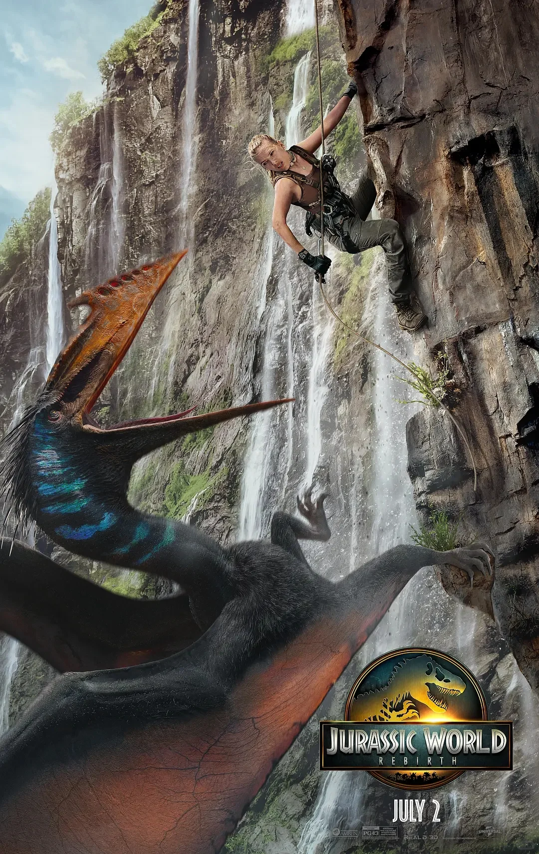 暑期档两部电影观影感受，避雷or推荐？